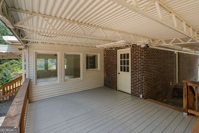 5537 Eastbrook Lane, Columbus, GA 31907