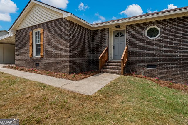 5537 Eastbrook Lane, Columbus, GA 31907