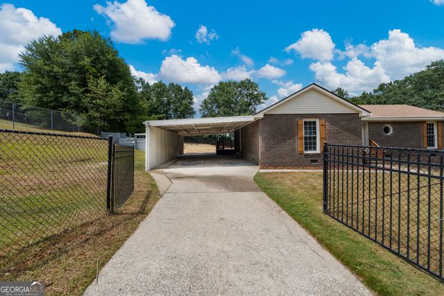 5537 Eastbrook Lane, Columbus, GA 31907