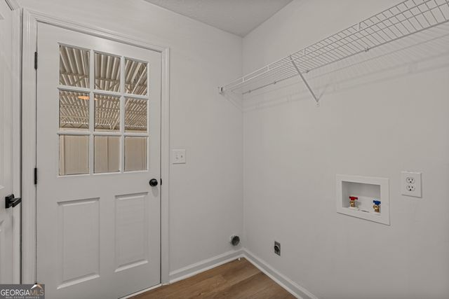 5537 Eastbrook Lane, Columbus, GA 31907