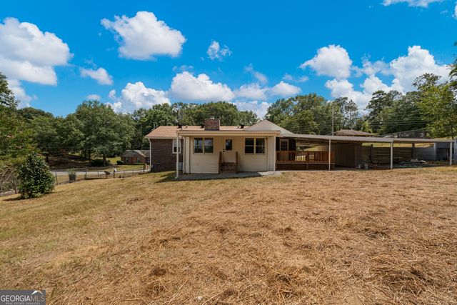 5537 Eastbrook Lane, Columbus, GA 31907