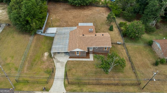 5537 Eastbrook Lane, Columbus, GA 31907