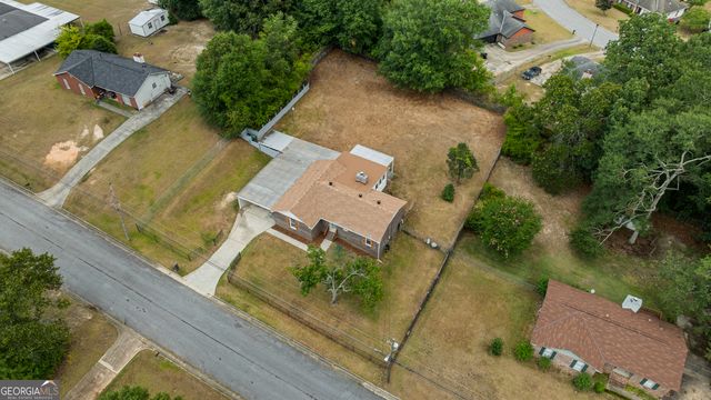 5537 Eastbrook Lane, Columbus, GA 31907