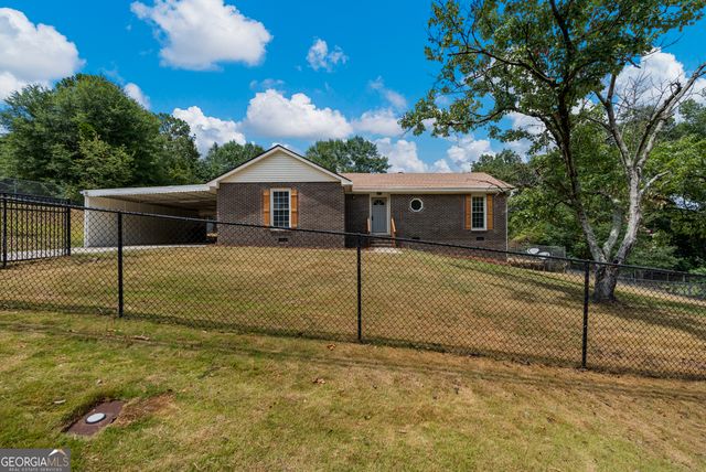 5537 Eastbrook Lane, Columbus, GA 31907