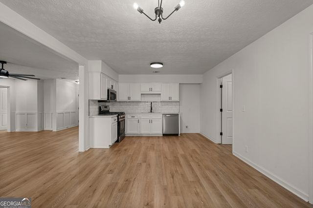 5537 Eastbrook Lane, Columbus, GA 31907