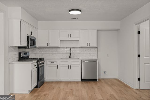 5537 Eastbrook Lane, Columbus, GA 31907