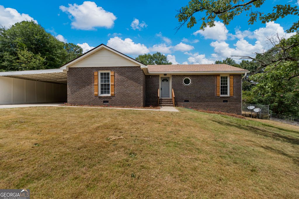 5537 Eastbrook Lane, Columbus, GA 31907