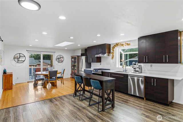 538 NW Ensign Drive, Oak Harbor, WA 98277