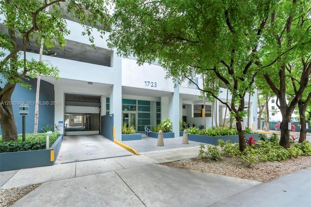 1723 SW 2nd Ave 607, Miami, FL 33129