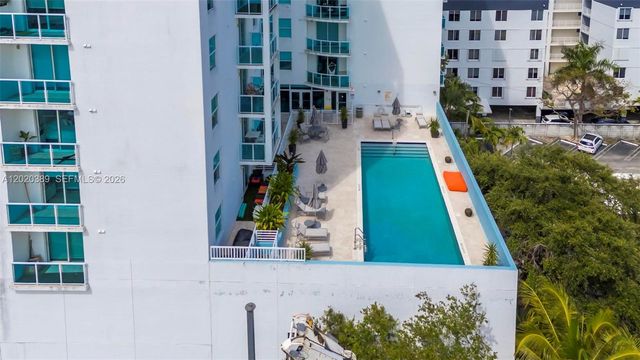 1723 SW 2nd Ave 607, Miami, FL 33129