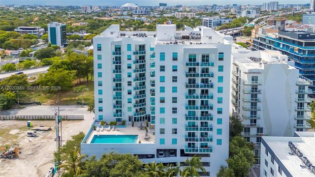 1723 SW 2nd Ave 607, Miami, FL 33129