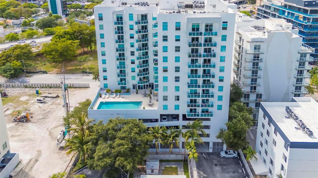 1723 SW 2nd Ave 607, Miami, FL 33129