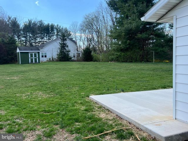 19119 WOODHAVEN DR, Hagerstown, MD 21742