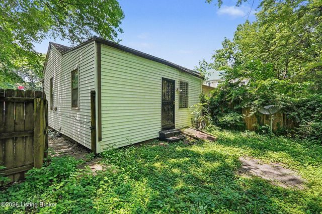 315 N 35th St, Louisville, KY 40212