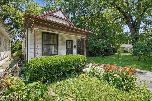315 N 35th St, Louisville, KY 40212
