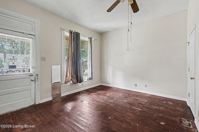 315 N 35th St, Louisville, KY 40212