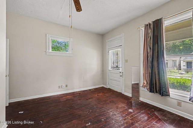 315 N 35th St, Louisville, KY 40212