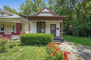 315 N 35th St, Louisville, KY 40212