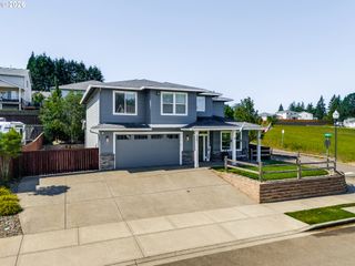 3201 N 10TH St, Ridgefield, WA 98642