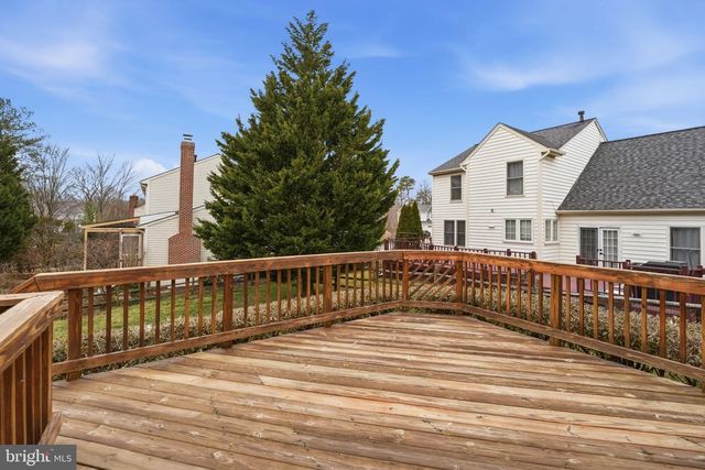 10162 CORYDALIS CT, Manassas, VA 20110