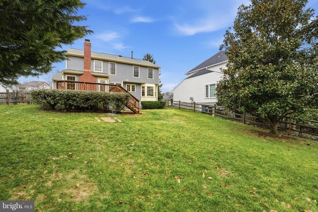 10162 CORYDALIS CT, Manassas, VA 20110