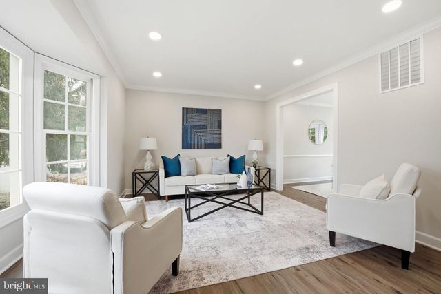 10162 CORYDALIS CT, Manassas, VA 20110