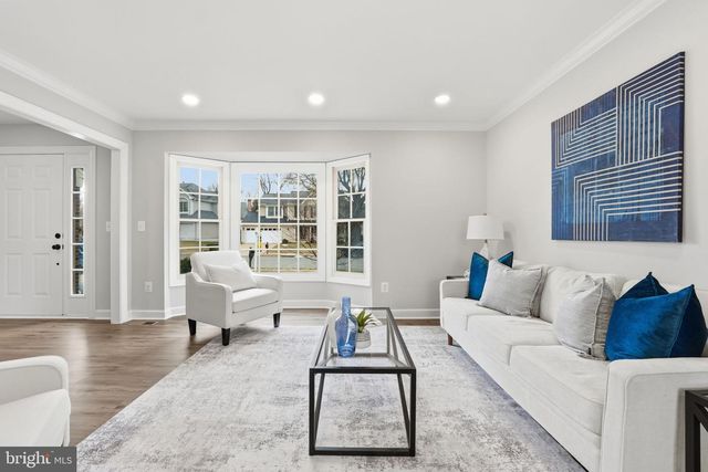 10162 CORYDALIS CT, Manassas, VA 20110