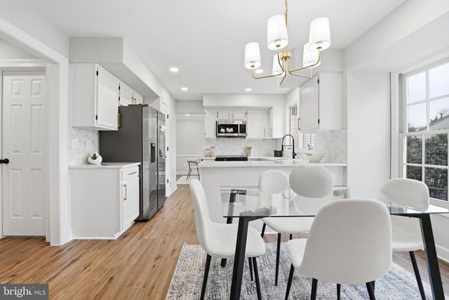 10162 CORYDALIS CT, Manassas, VA 20110