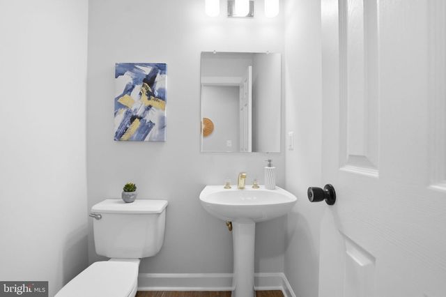 10162 CORYDALIS CT, Manassas, VA 20110