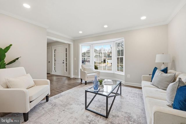 10162 CORYDALIS CT, Manassas, VA 20110