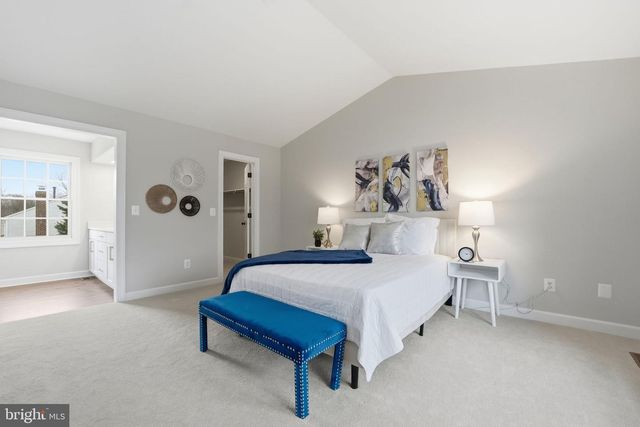 10162 CORYDALIS CT, Manassas, VA 20110