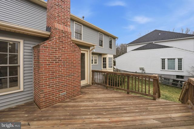 10162 CORYDALIS CT, Manassas, VA 20110