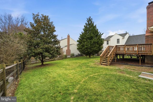 10162 CORYDALIS CT, Manassas, VA 20110