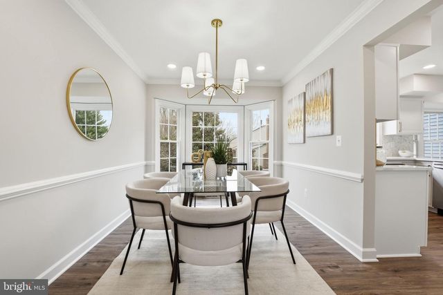 10162 CORYDALIS CT, Manassas, VA 20110