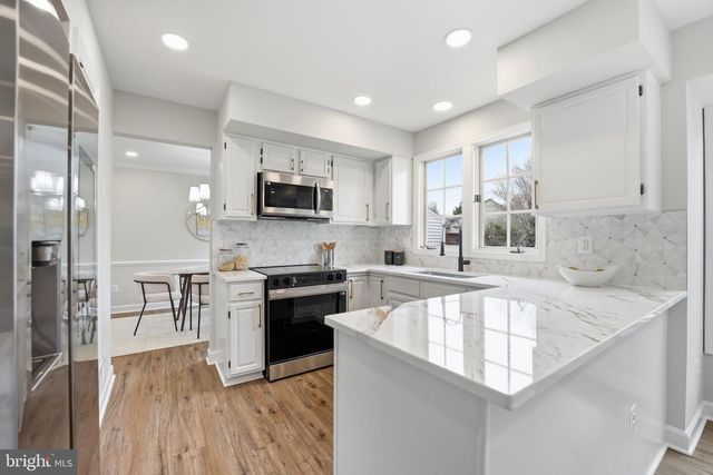 10162 CORYDALIS CT, Manassas, VA 20110