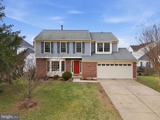10162 CORYDALIS CT, Manassas, VA 20110