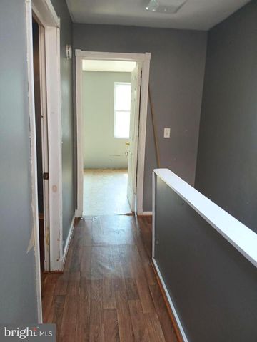 1812 N CHAPEL ST, Baltimore, MD 21213