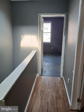 1812 N CHAPEL ST, Baltimore, MD 21213