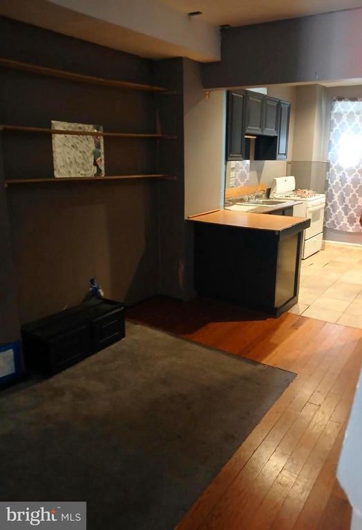 1812 N CHAPEL ST, Baltimore, MD 21213