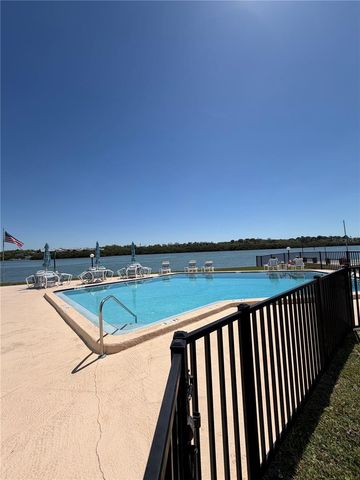 1 WINDRUSH BOULEVARD 81, Indian Rocks Beach, FL 33785