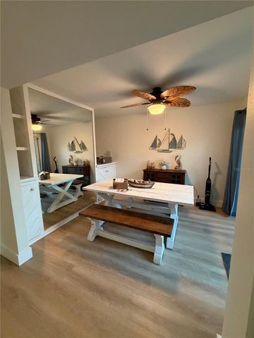 1 WINDRUSH BOULEVARD 81, Indian Rocks Beach, FL 33785