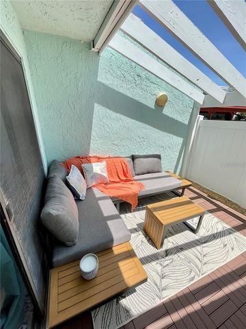 1 WINDRUSH BOULEVARD 81, Indian Rocks Beach, FL 33785