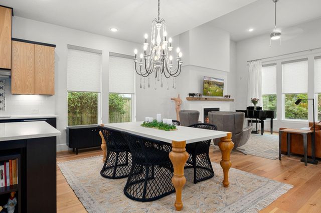 18 Gentle Branch Place, The Woodlands, TX 77375