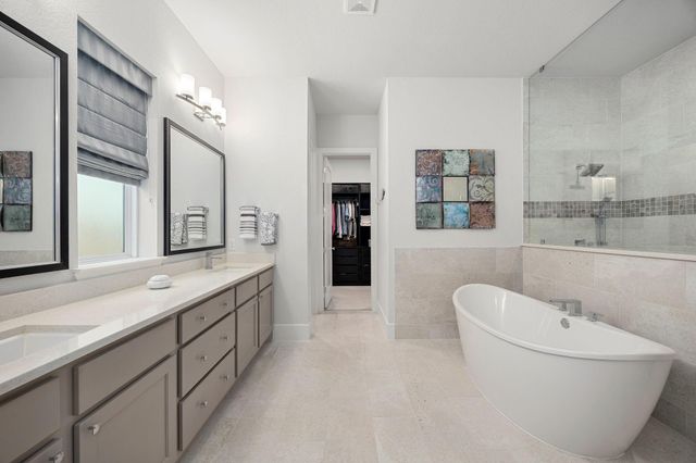 18 Gentle Branch Place, The Woodlands, TX 77375