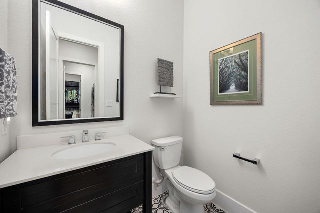 18 Gentle Branch Place, The Woodlands, TX 77375