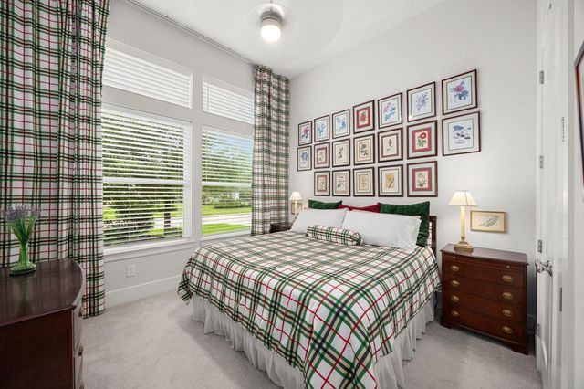 18 Gentle Branch Place, The Woodlands, TX 77375