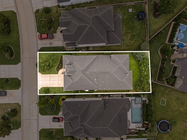 18 Gentle Branch Place, The Woodlands, TX 77375