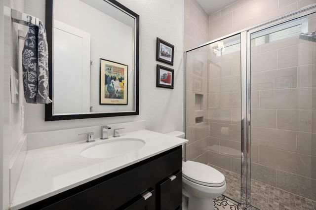 18 Gentle Branch Place, The Woodlands, TX 77375