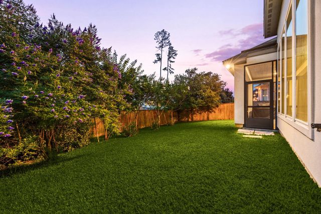 18 Gentle Branch Place, The Woodlands, TX 77375