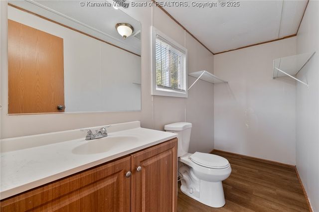 1402 3rd Street, Milton, WV 25541